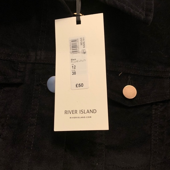 Ladies Jacket - Picture 4 of 4